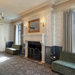Country Club of York pool clubhouse project
